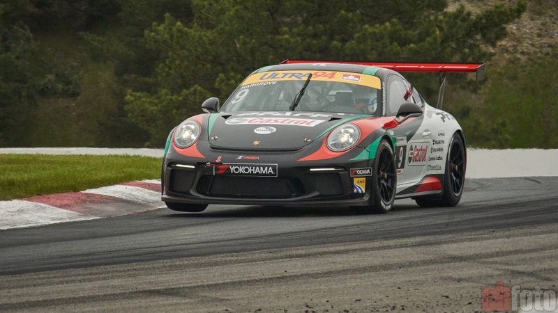 Illustration for article titled CTMP Victoria Day Speedfest Photodump: SAT + SUN